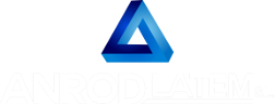 ANROD Latem S.L Logo